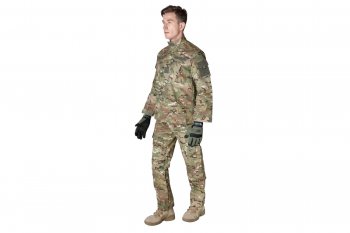 Primal Gear ACU Uniform Set - MC XLarge