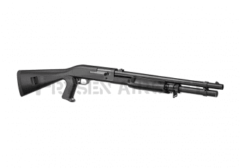 Cyma CM360L 3-Shot Shotgun Black