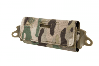 Primal Gear Counterweight for helmets Multicam