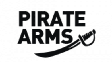 Pirate Arms
