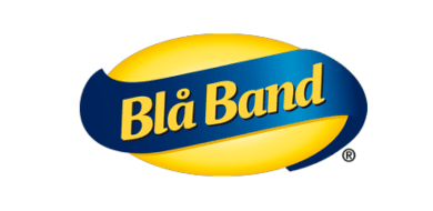 Blå Band