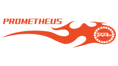 Prometheus