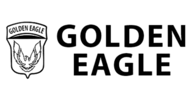 Golden Eagle