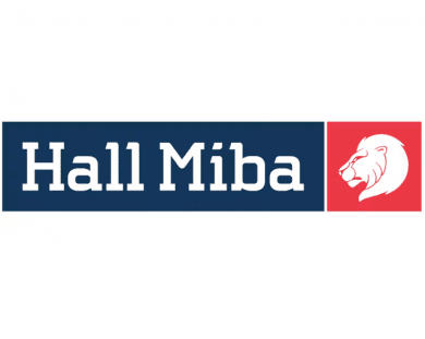 Hall Miba