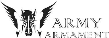 Army Armament