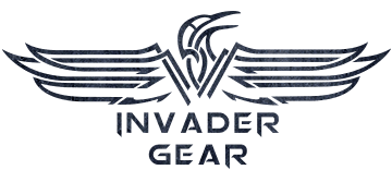 Invader Gear