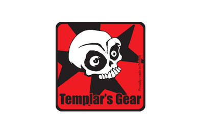 Templar's Gear