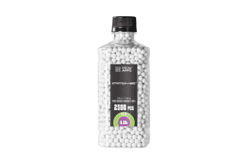 Specna Arms PRIME BIO 0.20g Precision BBs  2500 pcs
