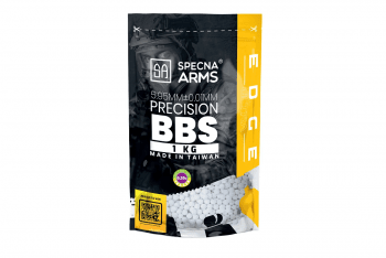 Tracer BIO 0.20g Specna Arms EDGE ULTRA BIO precision bullets 1 kg green