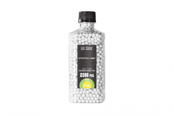 Specna Arms PRIME BIO 0.23g Precision BBs  2500 pcs