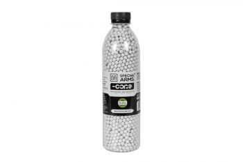 Specna Arms Core Bio BBs 0.23g  3000 st