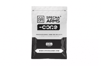 Specna Arms BBs 0.25g Specna Arms Core 1000 pcs