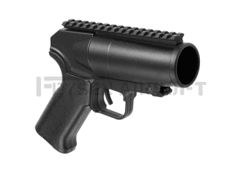 40mm Gas Grenade Launcher Pistol