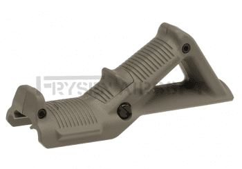 Magpul AFG Angled Fore-Grip Dark Earth
