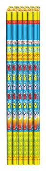 Romerska Ljus 12-pack