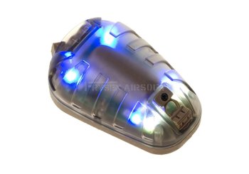 FMA HS-6 Beacon Blue Dark Earth