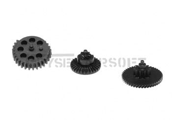 Guarder Infinyte Torque-Up Steel Gear Set V2 / V3 