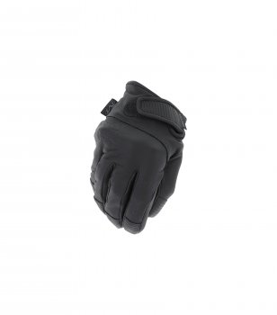 Mechanix Wear Leather Needlestick Law Enforcement L