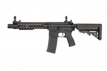 Specna Arms RRA SA-E07 EDGE 2.0 Carbine Replica black