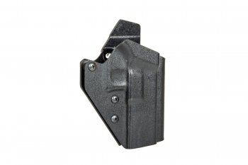 Primal Gear Kydex Holster for G17 Replicas - Black