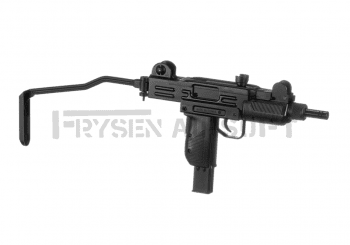 KWC Mini UZI SMG Co2