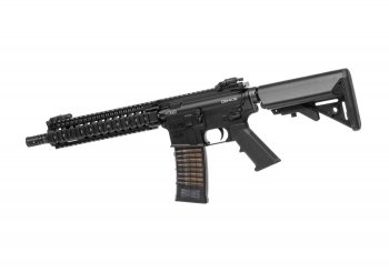 Cyma DD MK18 CGS GBBR Black
