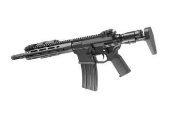 Cyma CM097E M4 Platinum Series Black
