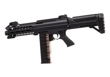 Cyma CM102 SGR-12 Automatic Shotgun Black