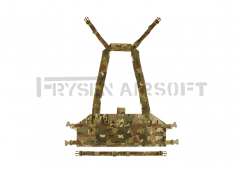 Blue Force Gear Ten-Speed M4 Chest Rig Multicam 