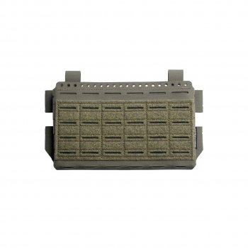 Spiritus Micro Fight Chassis Mk 6 - Ranger Green