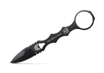 Benchmade 177BK Mini SOCP® Dagger 