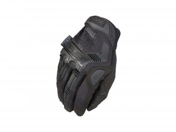 Mechanix Wear M-pact Covert Gloves Black Size S