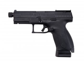 CZ P-10 C OR-OT Co2