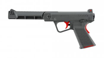 UX SPA 60 Spring 4,5mm Diabol