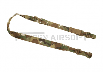 Blue Force Gear Vickers Combat Application Sling Padded Multicam 