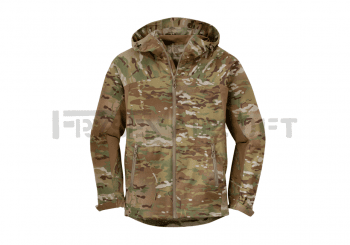 Outdoor Research Obsidian Hooded Jacket Multicam L