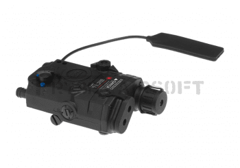 Element LA-5 UHP Illuminator / Laser Module Black