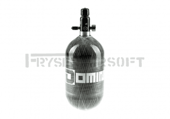 Dominator 68/4500 HPA Carbon Tank 
