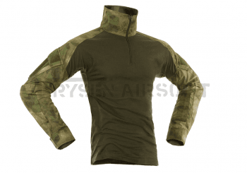 Invader Gear Combat Shirt Everglade XL