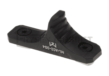 Ares M-LOK Hand Stop Type D Black