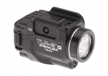 Streamlight TLR-8 G 500 Lumen