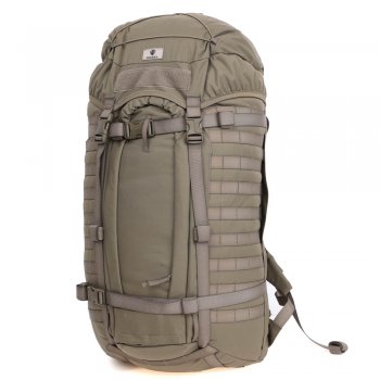 Snigel 50L Mission backpack 3.0 Grey