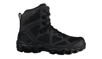 Miltec BLACK BOOTS CHIMERA HIGH 46