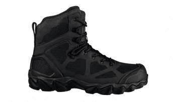 Miltec BLACK BOOTS CHIMERA HIGH 42