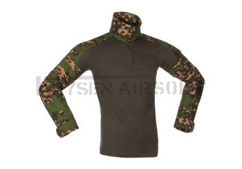 Invader Gear Combat Shirt Partizan XL