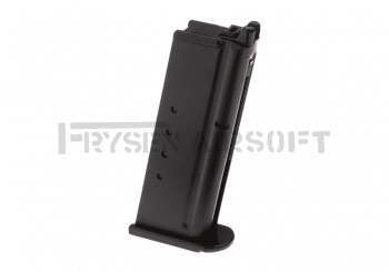 HFC .50 AE GBB Magazine