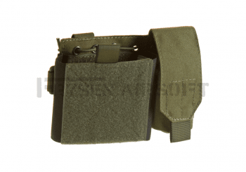 Invader Gear Admin Pouch OD