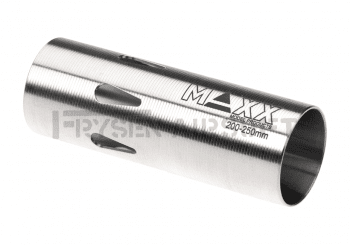Maxx Model CNC Hardened Stainless Steel Cylinder - Type E 200 - 250mm