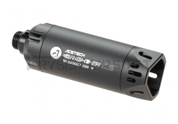 Acetech Brighter CS Tracer Unit Black