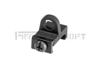Madbull Picatinny Rail Sling Adapter Horizontal Loop